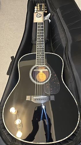 Amazon.co.jp: ヤマハ YAMAHA アコースティックギター LL16D ARE