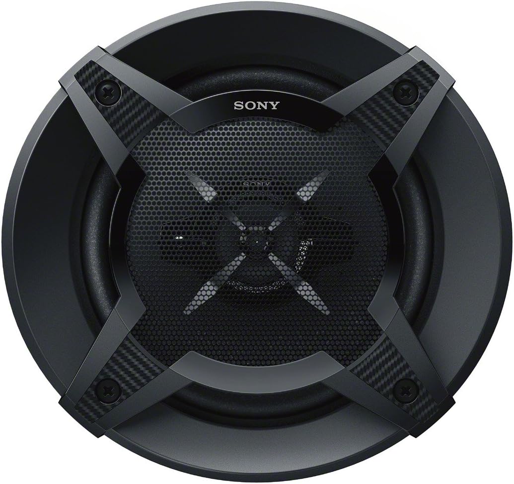 Sony XS-FB1330 5-1/4 (13 cm) 3-Way Speakers (Pair)