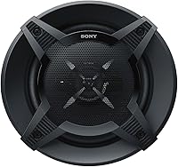 Vista 2 de Sony XS-FB1330 5-1/4 (5.1 in) Altavoces de 3 vías (par)
