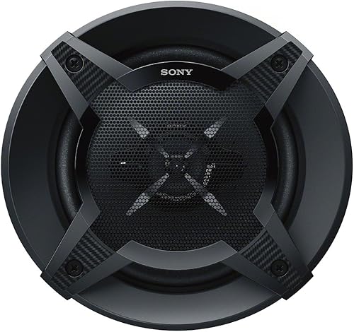 Miniatura 2 de Sony XS-FB1330 5-14 (5.1 in) Altavoces de 3 vías (par)