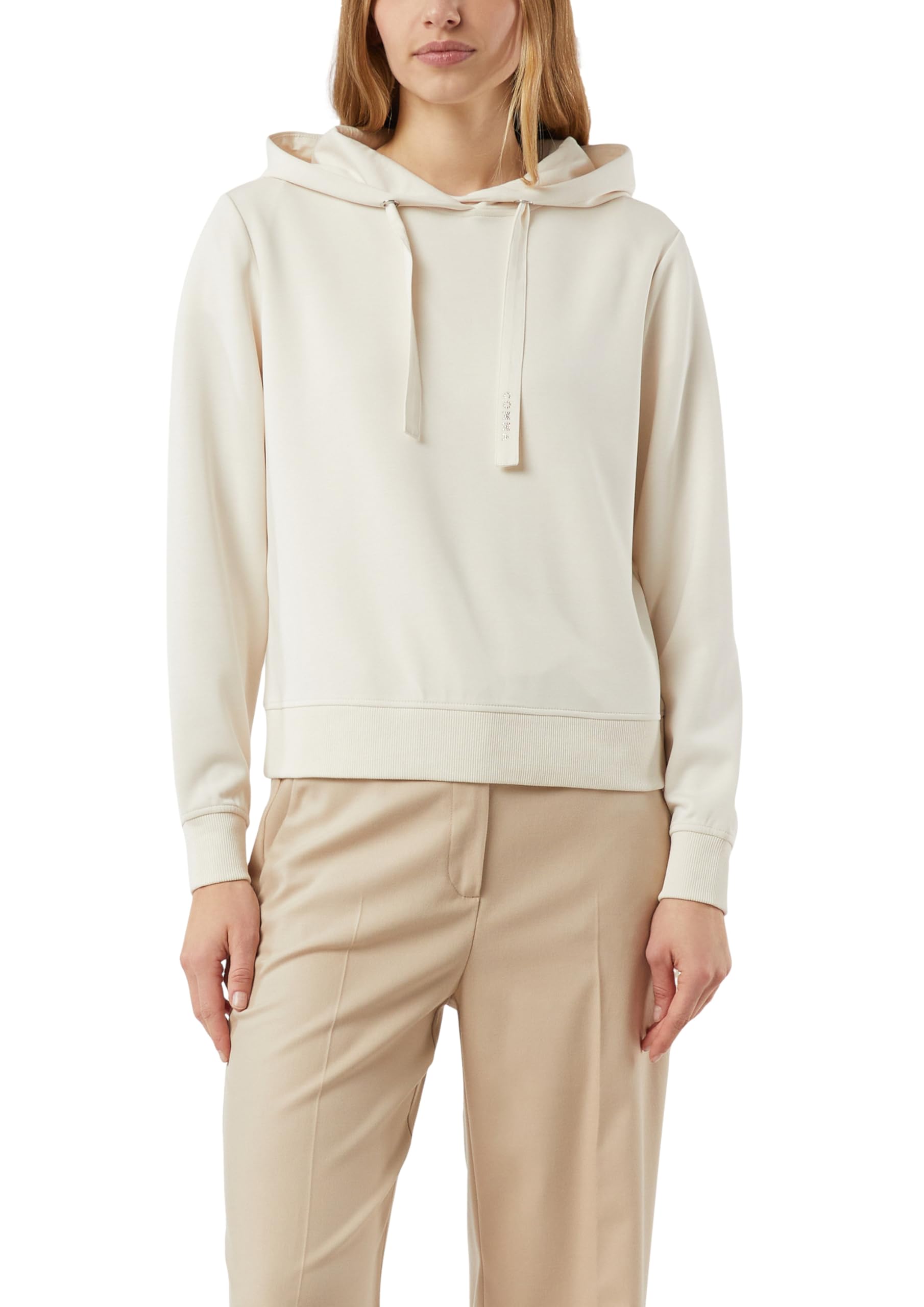 Comma 2177495 Sudadera con Capucha Mujer