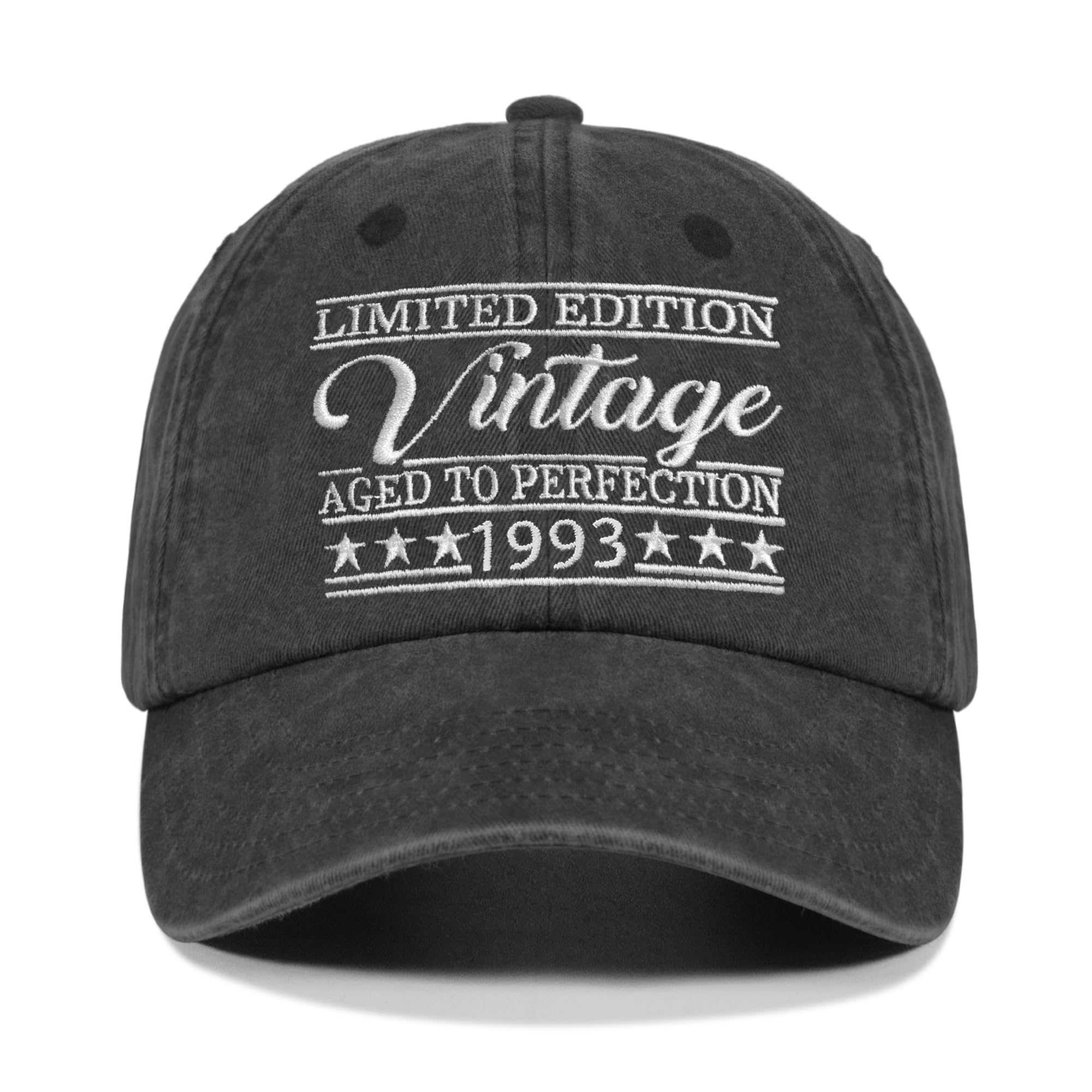 Birthday Gifts for Him Her, Unique Ideal Gifts Cap for Men Women, Vintage Hat Baseball Cap