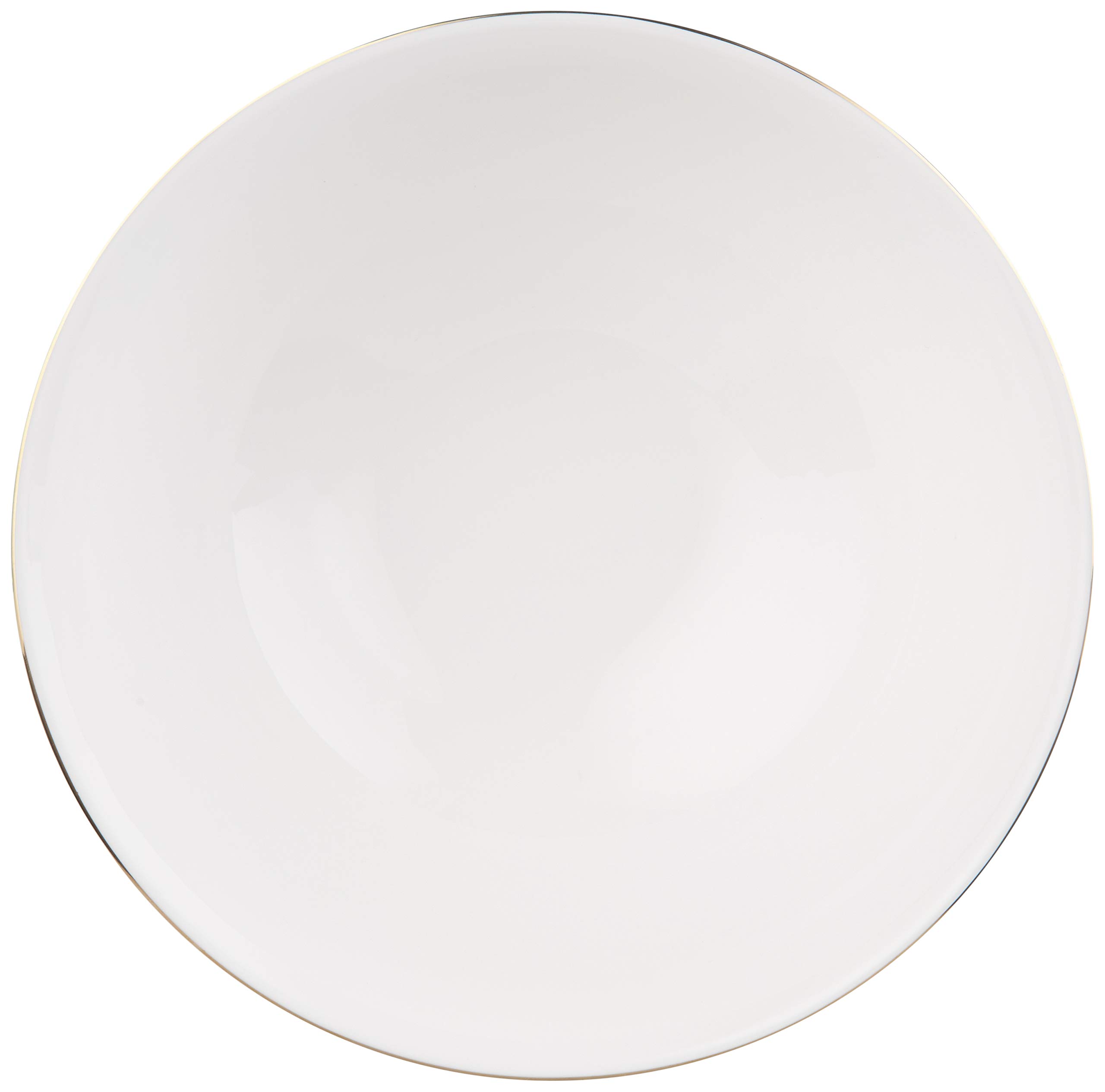 Amazon.com | Lenox 834263 Garden Grove Large Serving Bowl