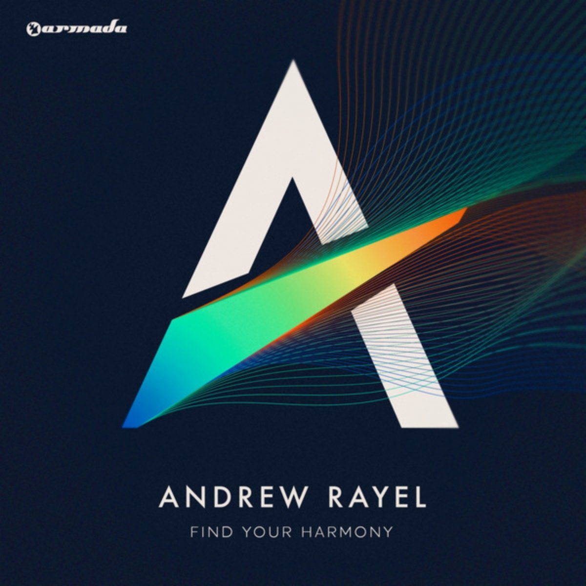 Andrew Rayel & Jwaydan
