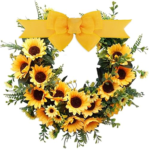 Miniatura 184 de 2 lazos de arpillera de Navidad, hechos a mano, prefabricados para coronas, adornos decorativos grandes de Navidad, decoración de árbol, lazos