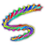 Aktivierung von Plasma, Mehrfarben, Farbstreuung und anderen Effekten, um reiche Mischungen zu erzeugen.