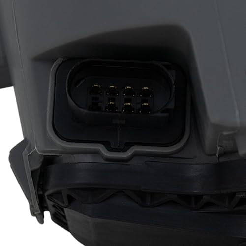 Miniatura 7 de Garage-Pro Faro para VOLKSWAGEN BEETLE 02-04 RH Asamblea Halógena Turbo S Modelo