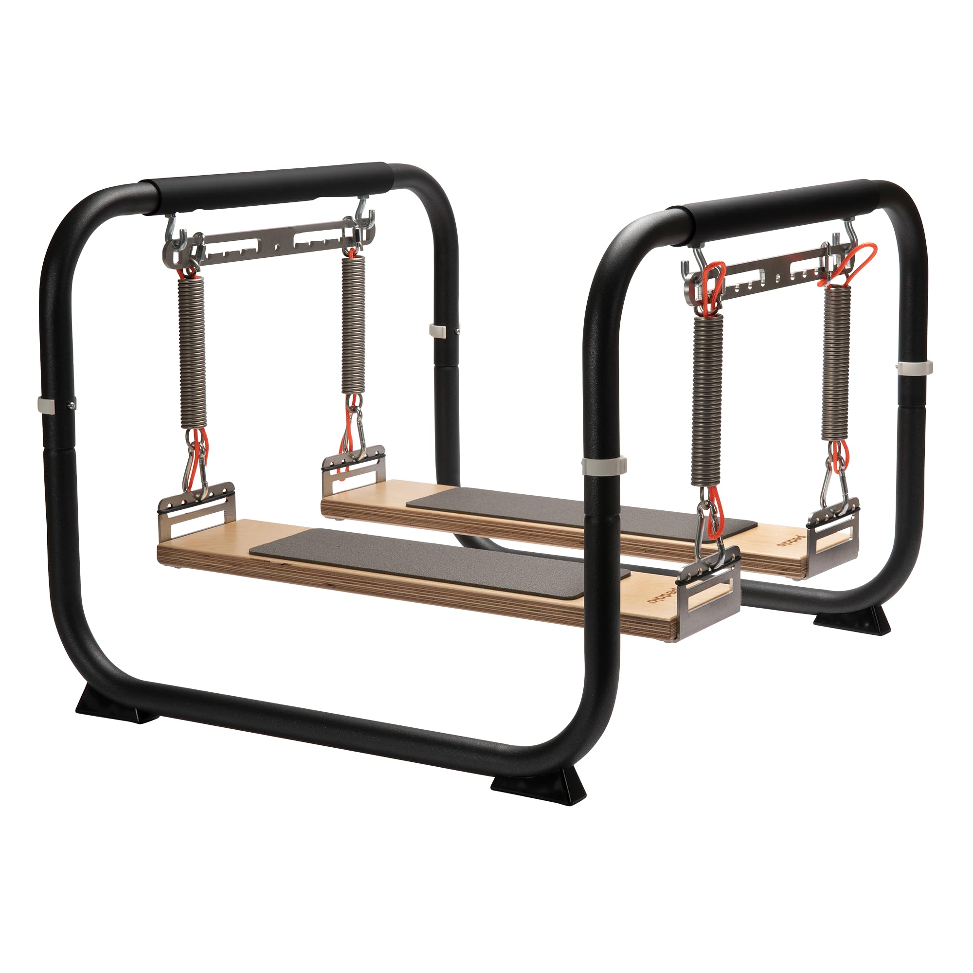 Pedalo® Stabilisator Profi I Federbrett I Gleichgewichtstrainer I Koordination I Propriozeption I Reaktion