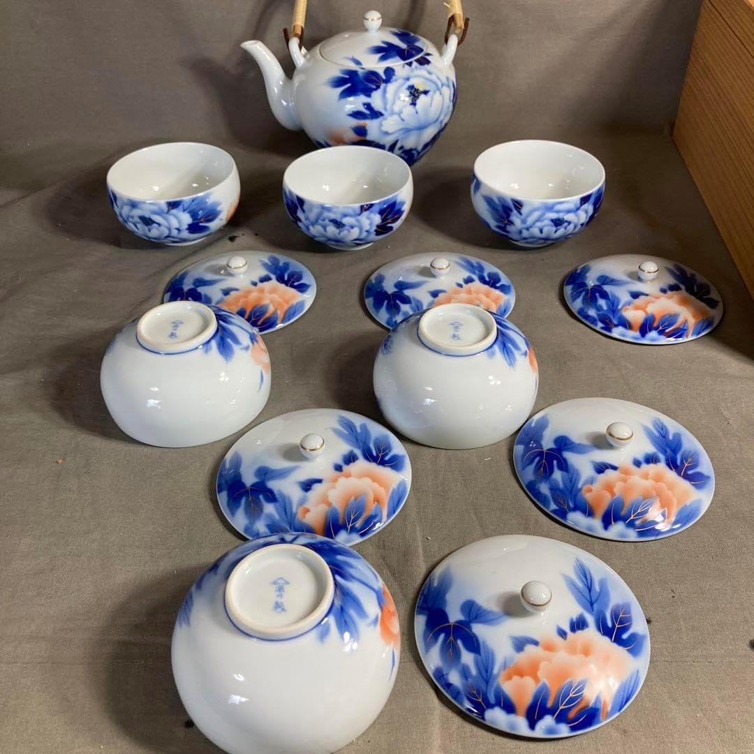 深川製磁 昭和レトロ☆クラシカルvintage☆モダンアンティーク陶磁器