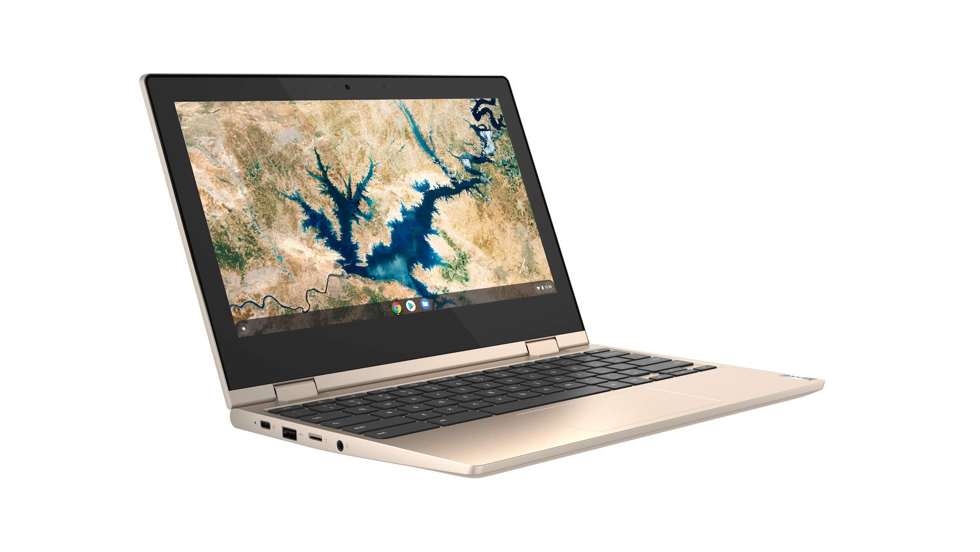 Lenovo IdeaPad Flex 3 Chromebook 11,6 Zoll mit Touch-Display
