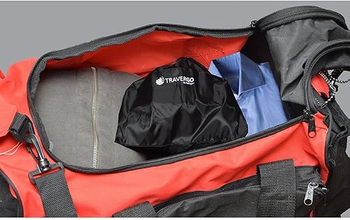 Miniatura 6 de TR1730 Plancha de vapor de viaje con bolsa de transporte, color blanco