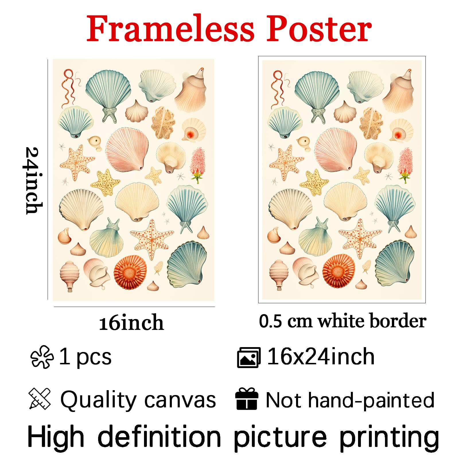 Clipart Blue Seashells Sea Shells Drawings 2 Royalty Free Vector Image