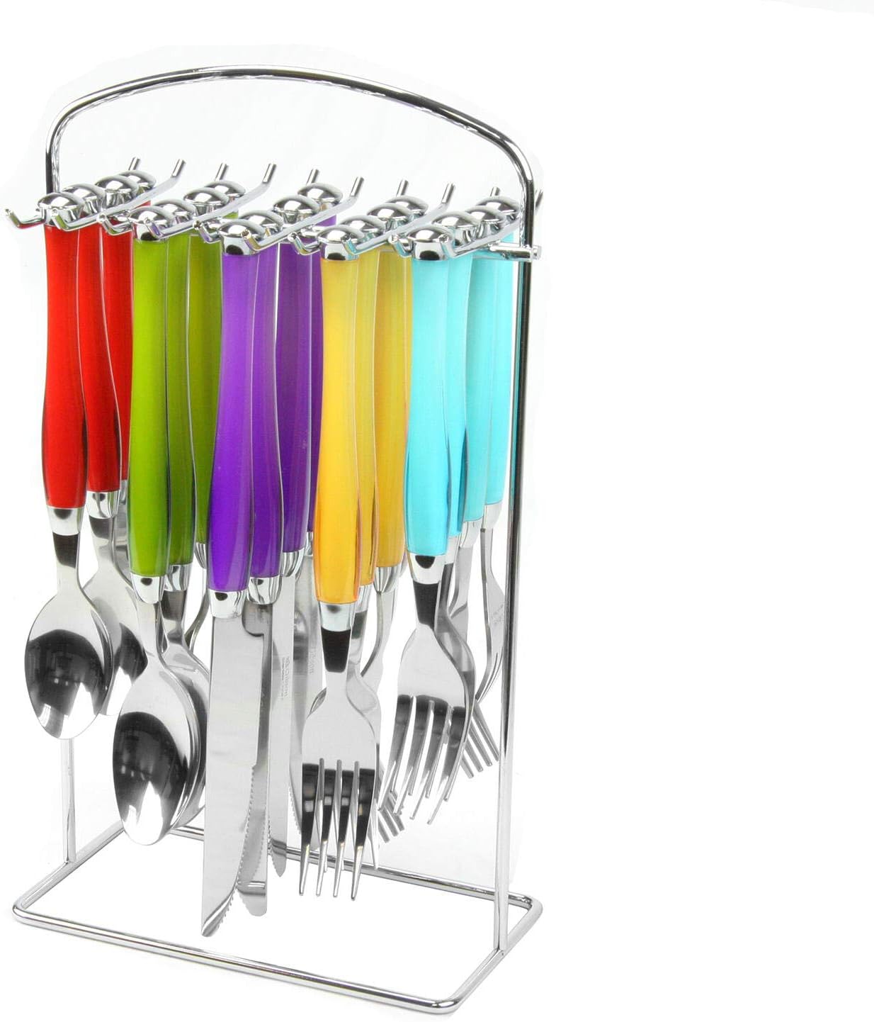 Gibson Home Santoro, 1, Multicolor