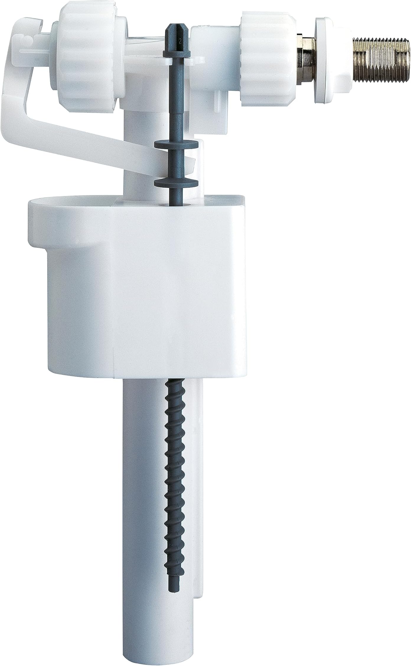 SIAMP Inlet Valve Compact 95 for Concealed cistern