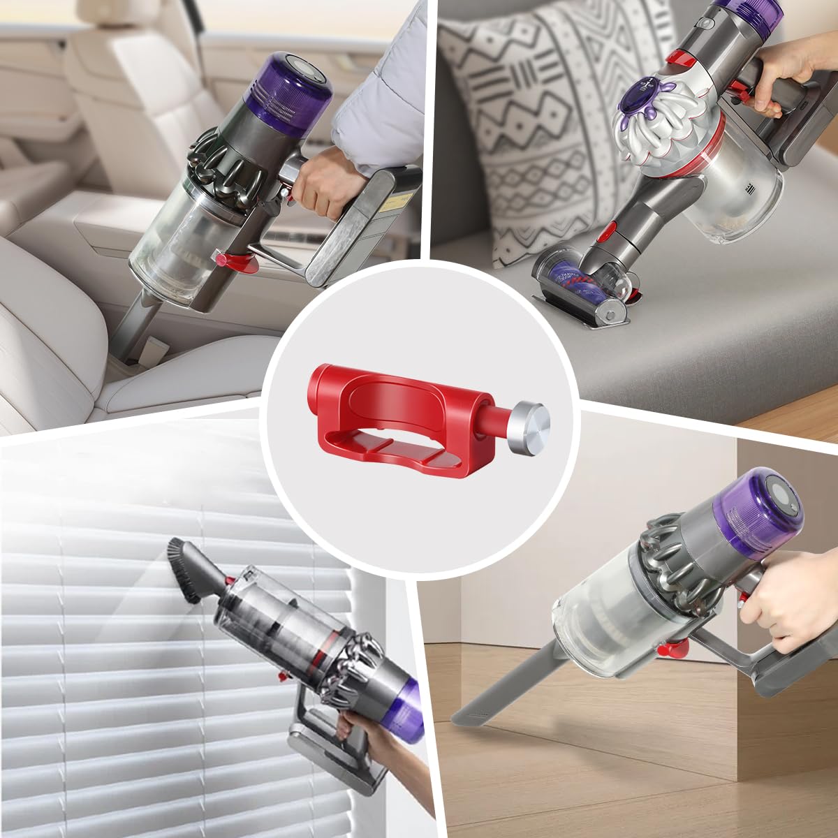 Dyson Trigger Lock - Upgrade Your Vacuum -7 Dyson Trigger Lock - Upgrade Your Vacuum -7