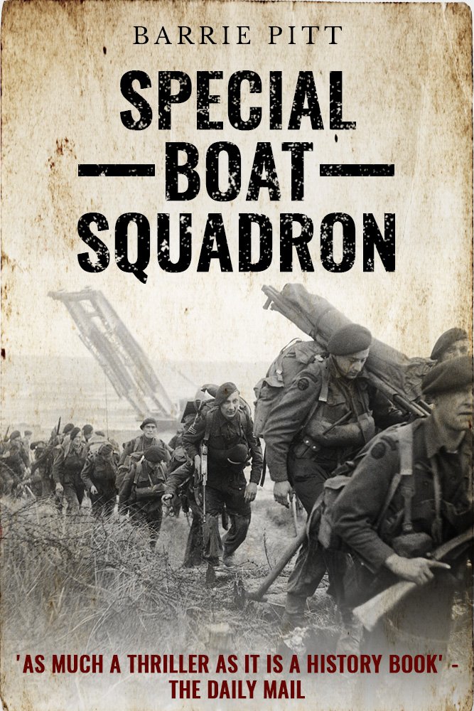 Special Boat Squadron