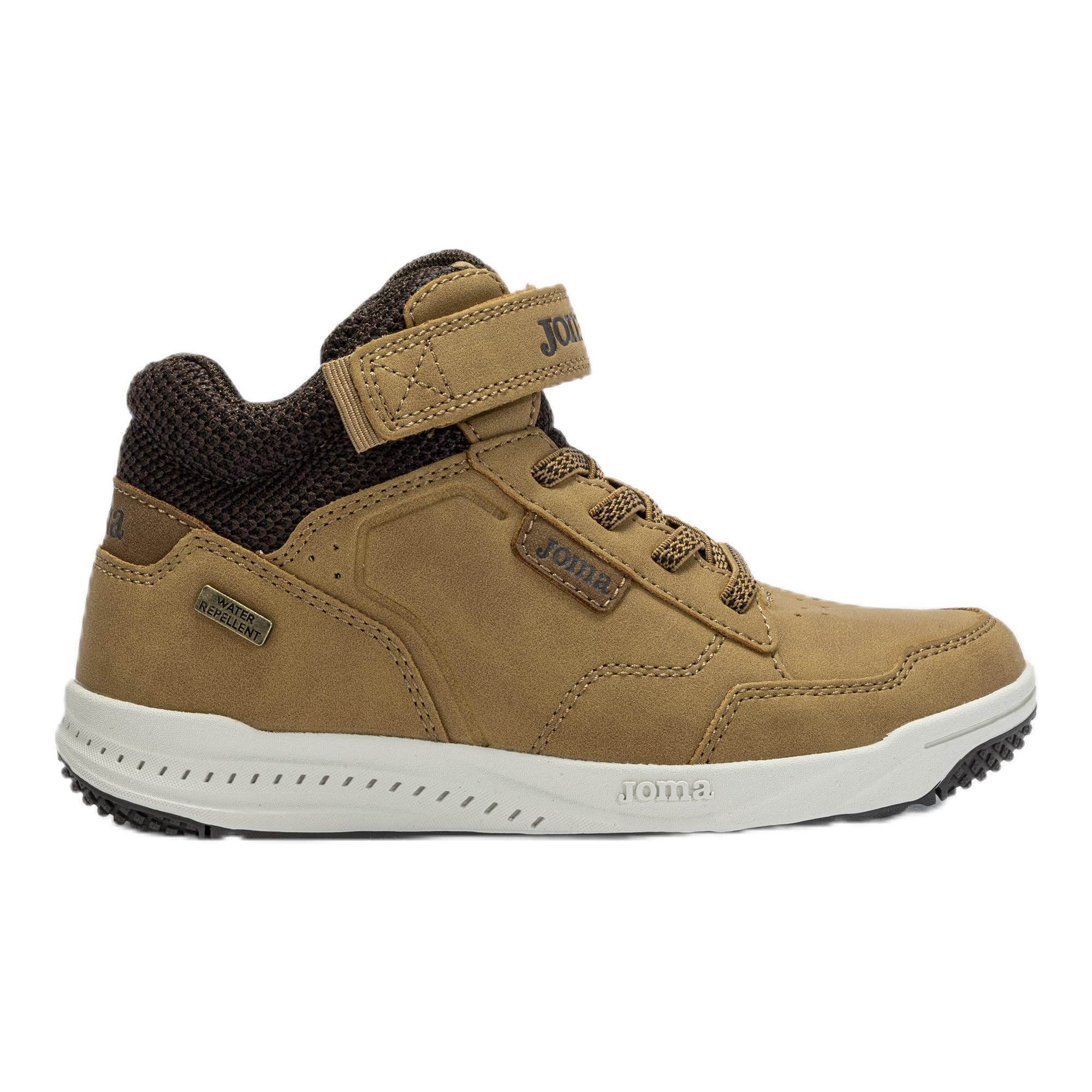 Joma Zapatillas de Niño/A, Botas Unisex niños