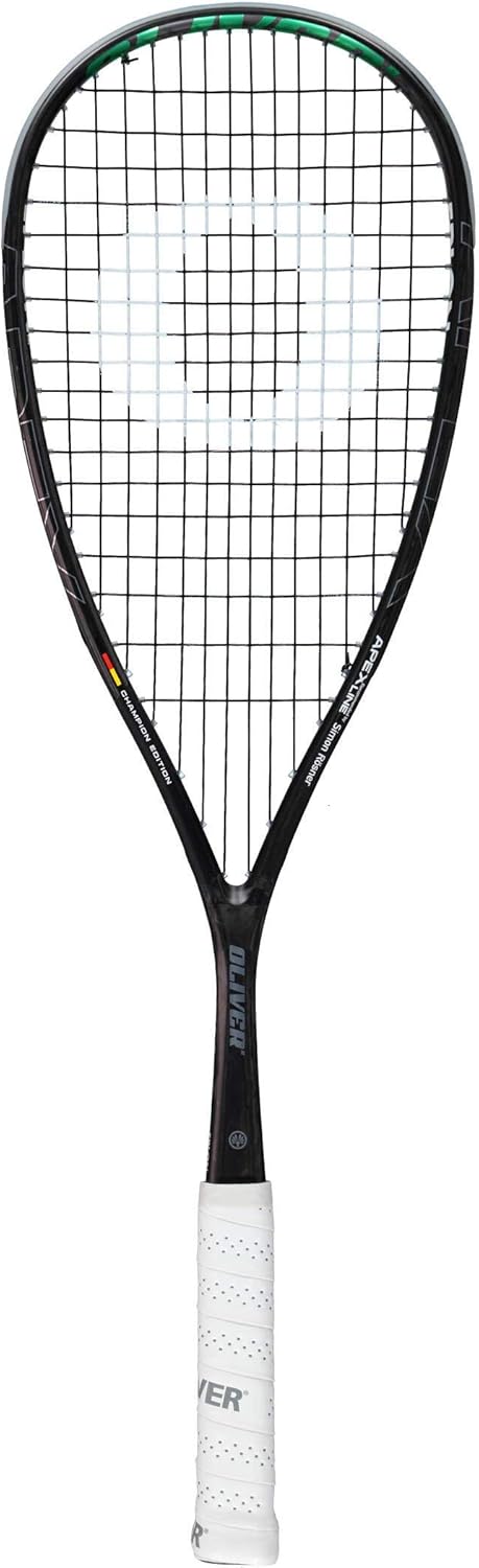 Oliver Squash Racket Apex 900 Champion Edition New 2018 !