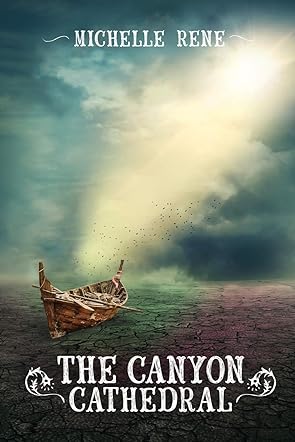 The Canyon Cathedral