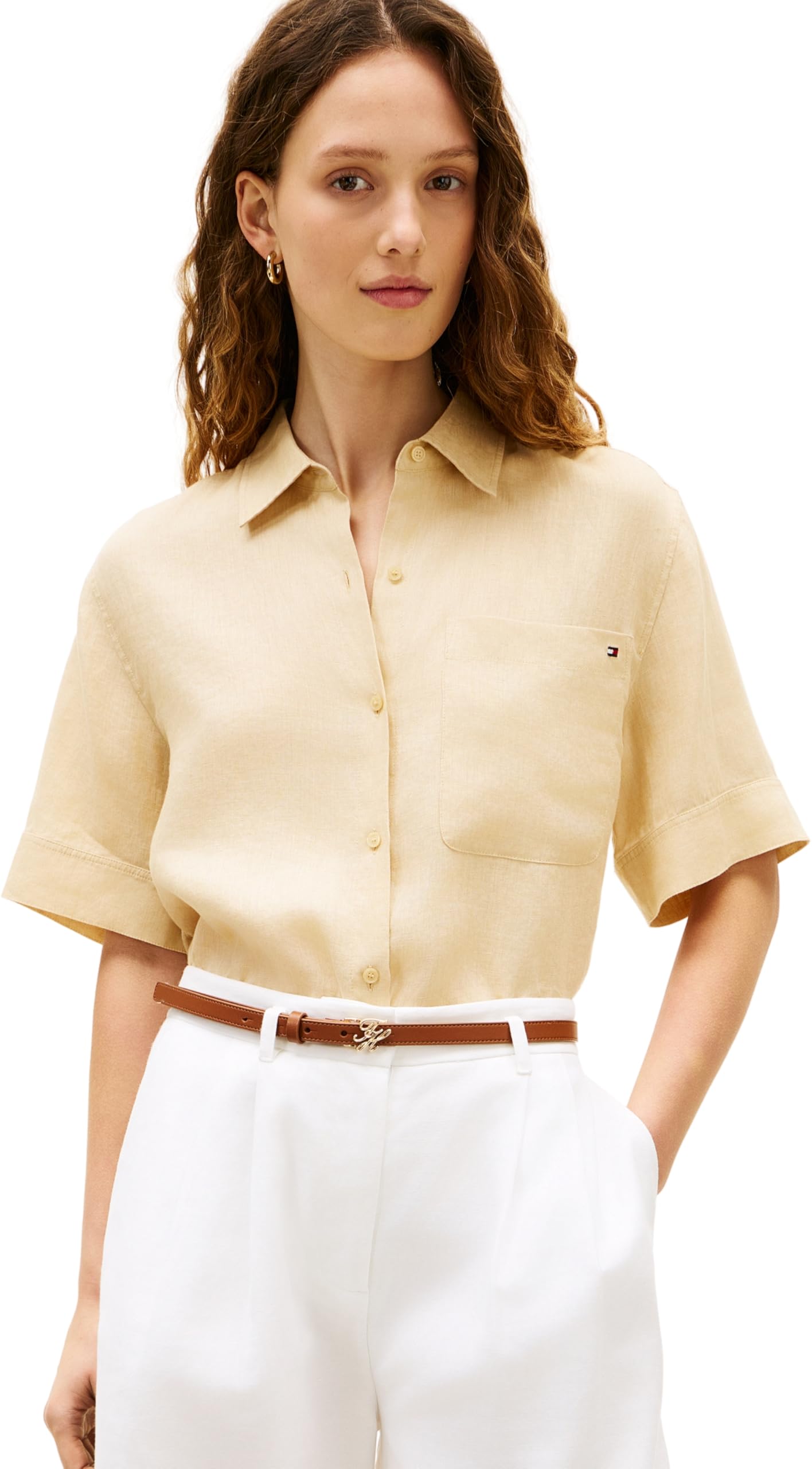 Mode von Calvin Klein & Tommy Hilfiger