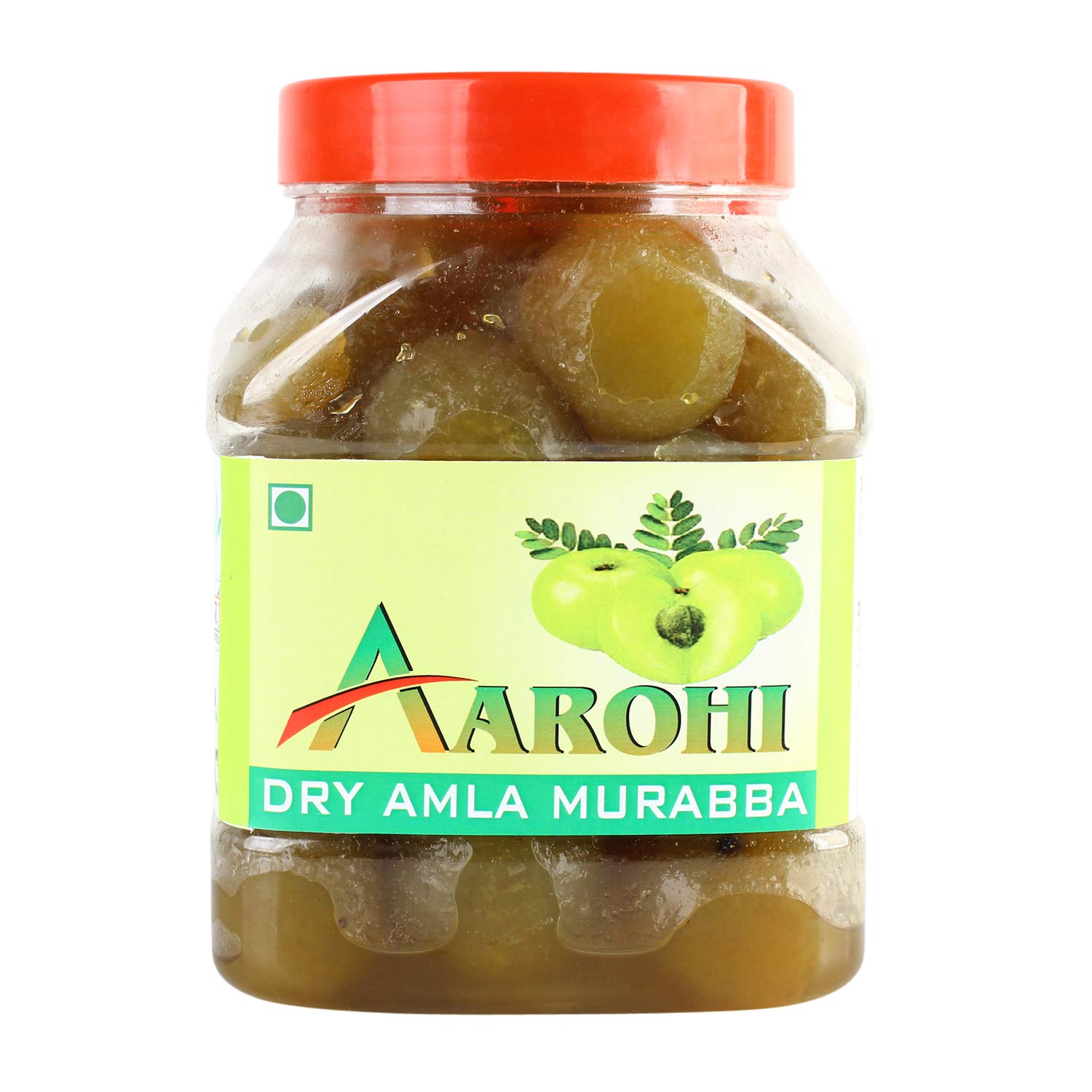 Aarohi Pure Organic Natural Homemade Hath Se Bana Dry Amla Murabba (1kg) (B09V5LNYPM) Amazon Price History, Amazon Price Tracker