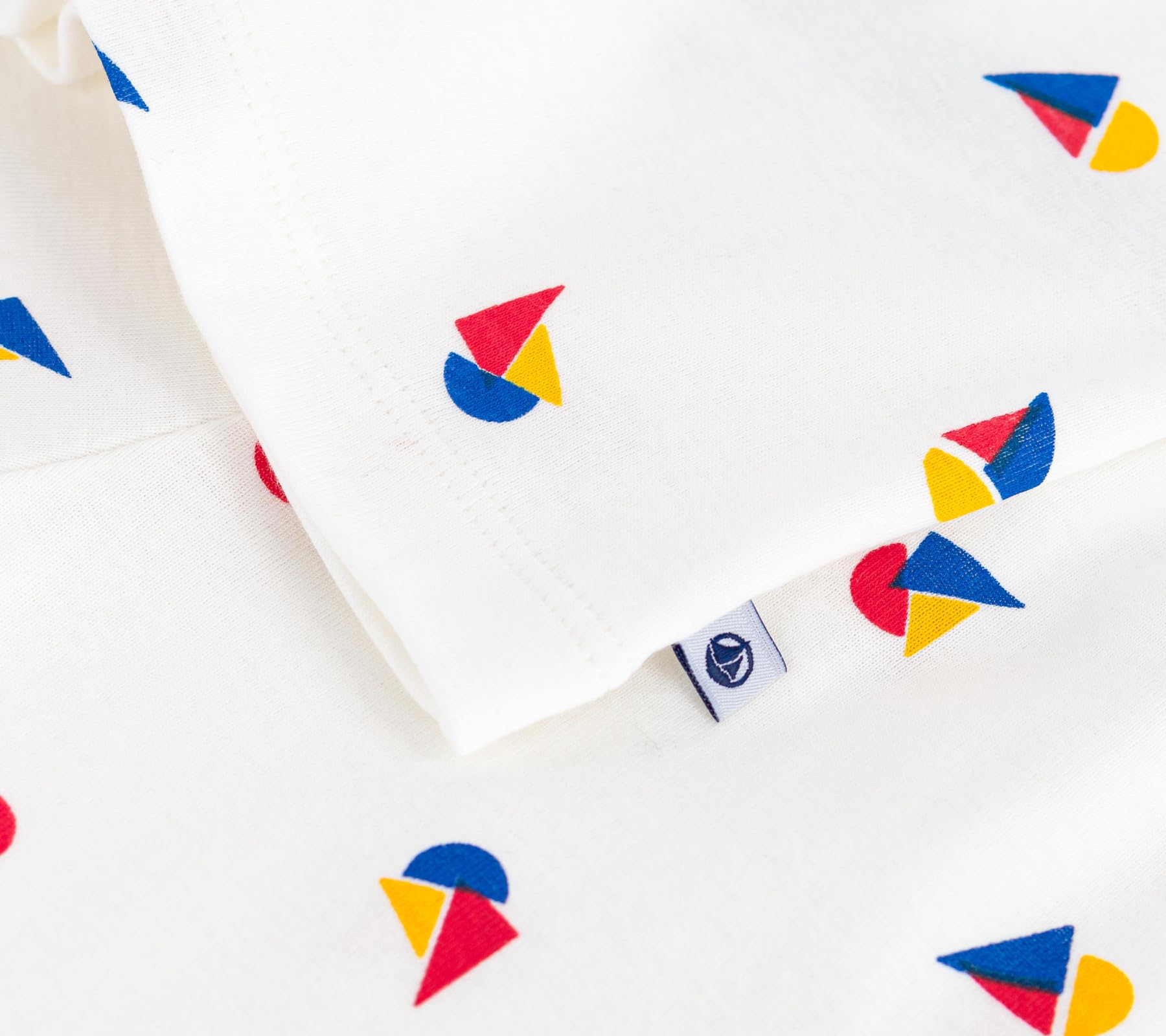 Petit Bateau Odzież nocna Chłopcy Cardite_h2