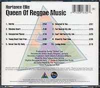 Vista 2 de Queen of Reggae Music