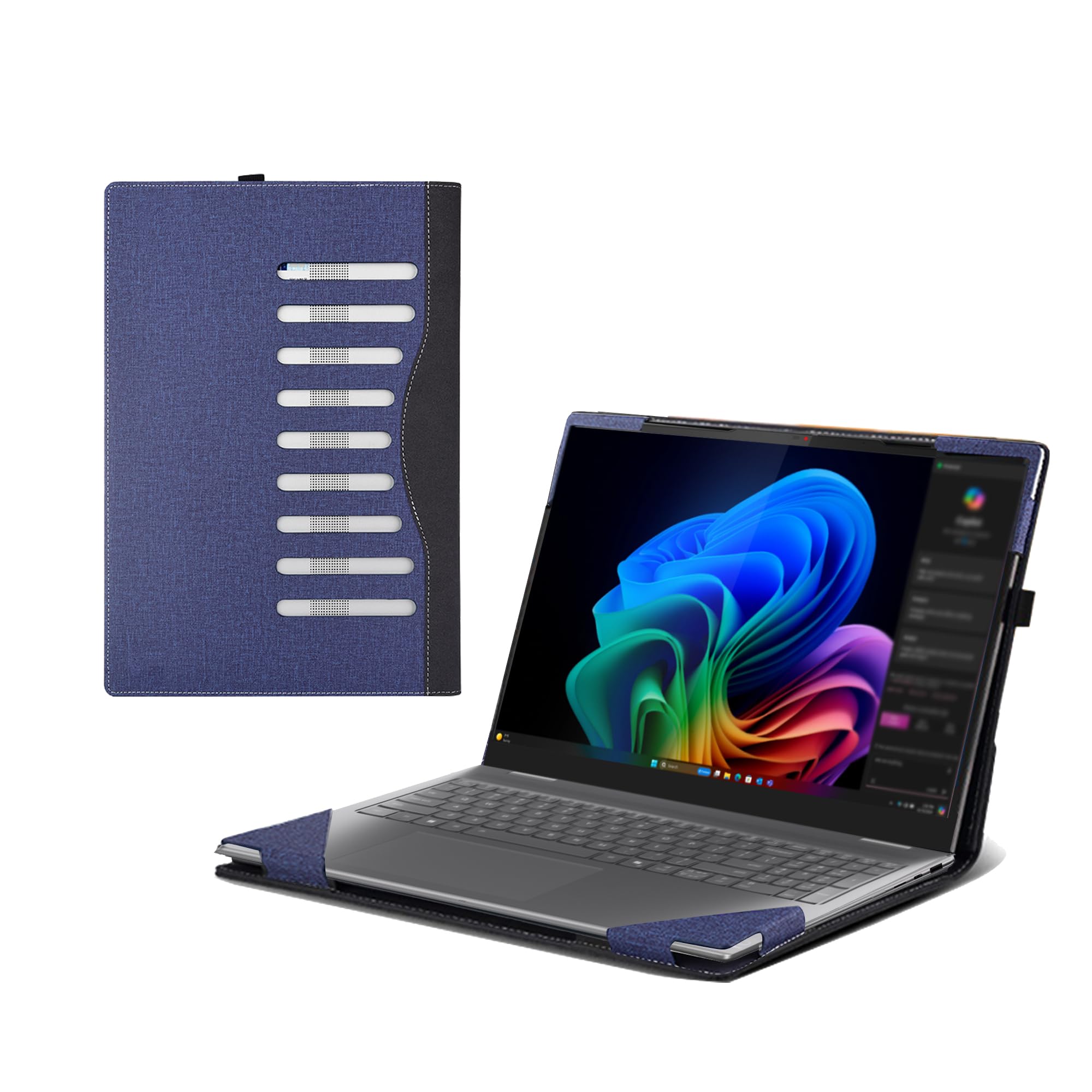 Amazon.com: Laptop Case for Lenovo Yoga 7 7i 7a 2-in-1 (16AKP10