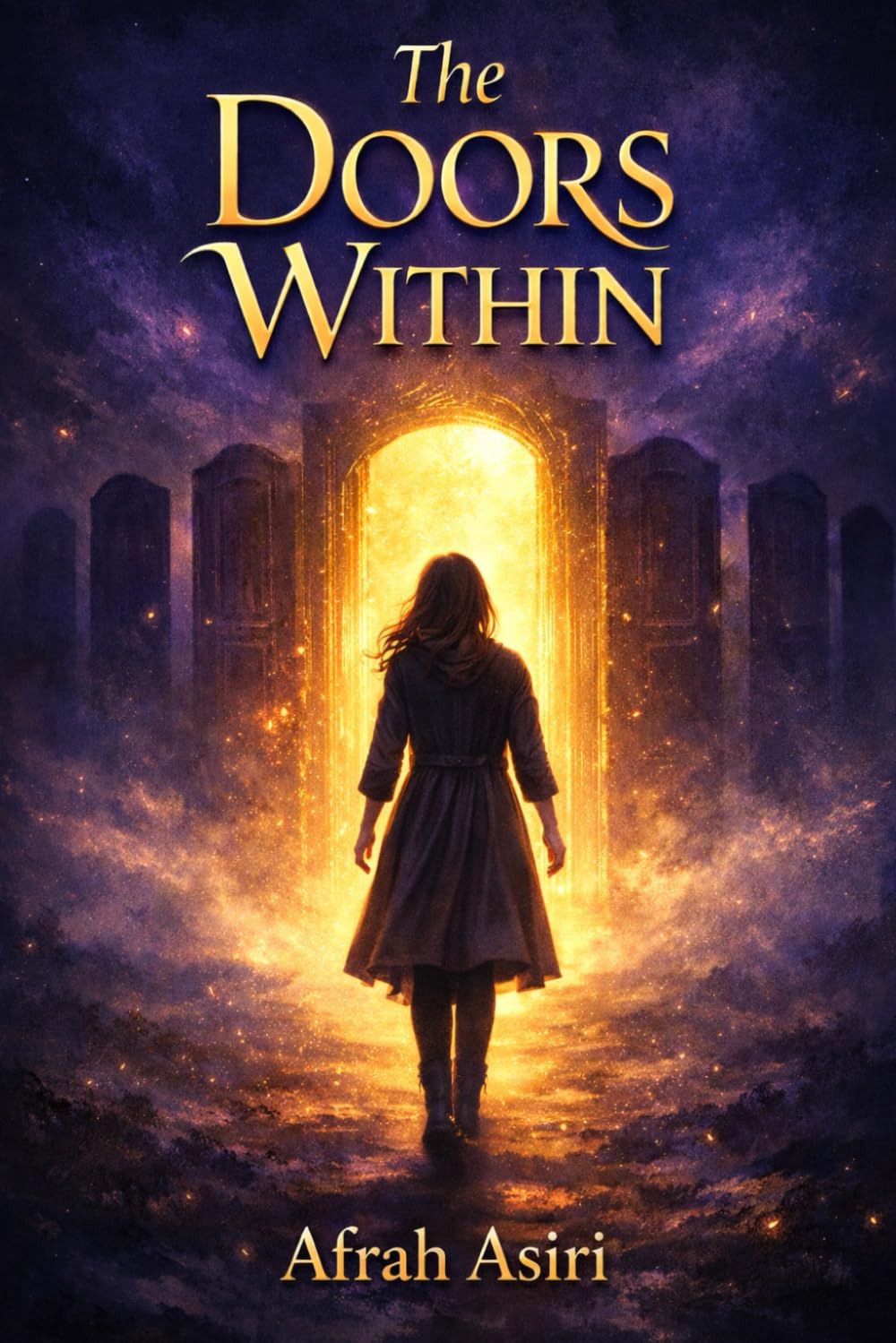 The Doors Within: A Journey Through the Seven Doors of the Soul
