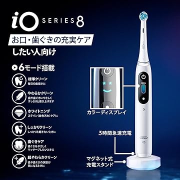 Amazon.co.jp: Oral-B by BRAUN(オーラルB by ブラウン): 電動