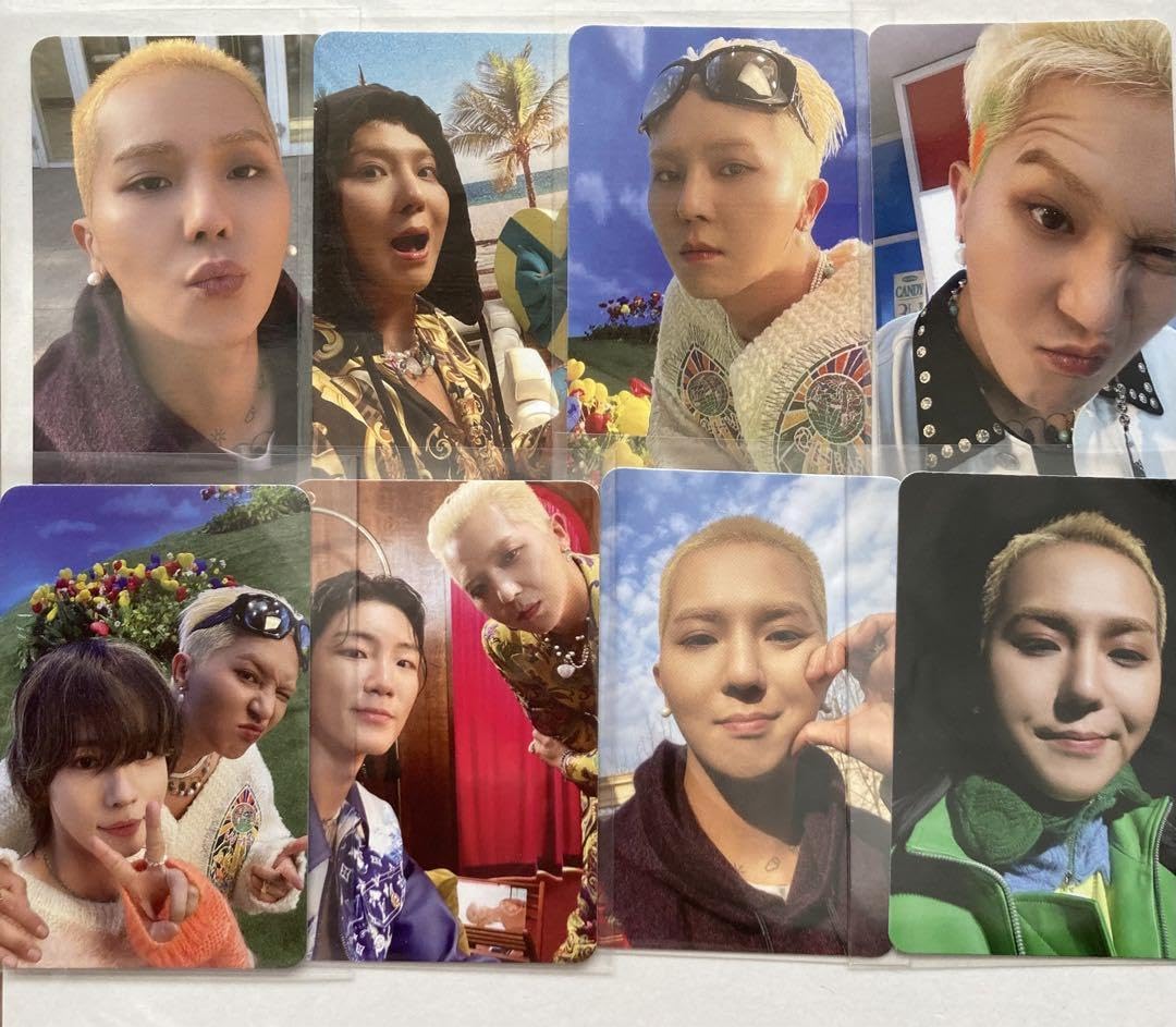 Amazon.co.jp: winner mino ミノ トレカ グッズ : Toys & Games