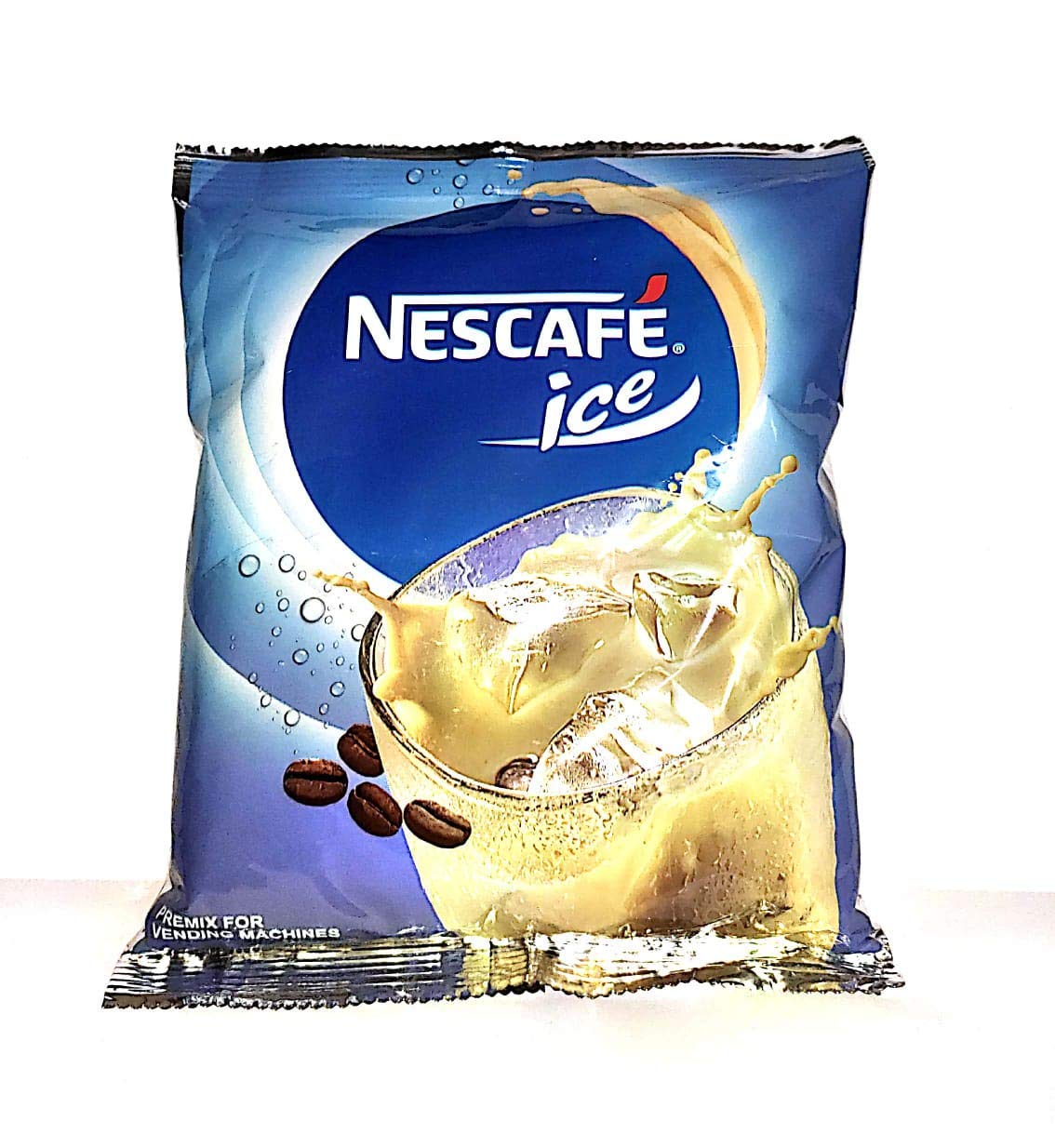 Nestle Nescafe Ice (Frappe) - 500 Gram (B0BY22B5ZY) Amazon Price History, Amazon Price Tracker