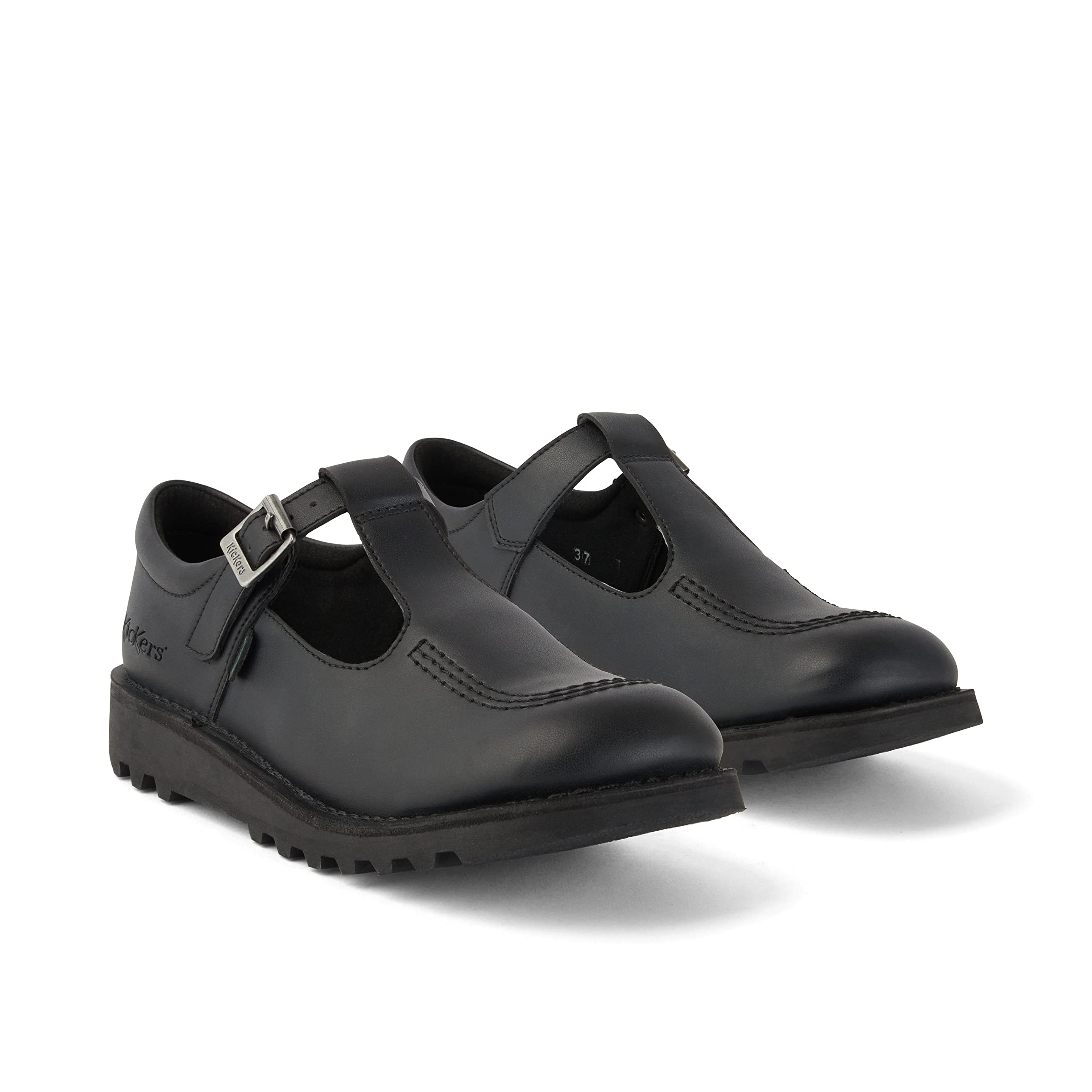 Kickers Kick Lo Aztec StivalettiUnisex - Adulto