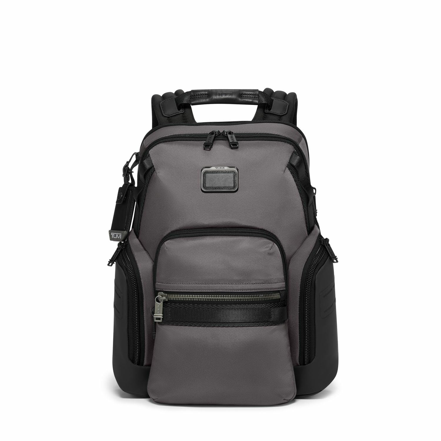 TUMI - Alpha Bravo Navigation Backpack - Everyday Travel Backpack