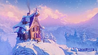 Trine Ultimate Collection (PC) - Windows
