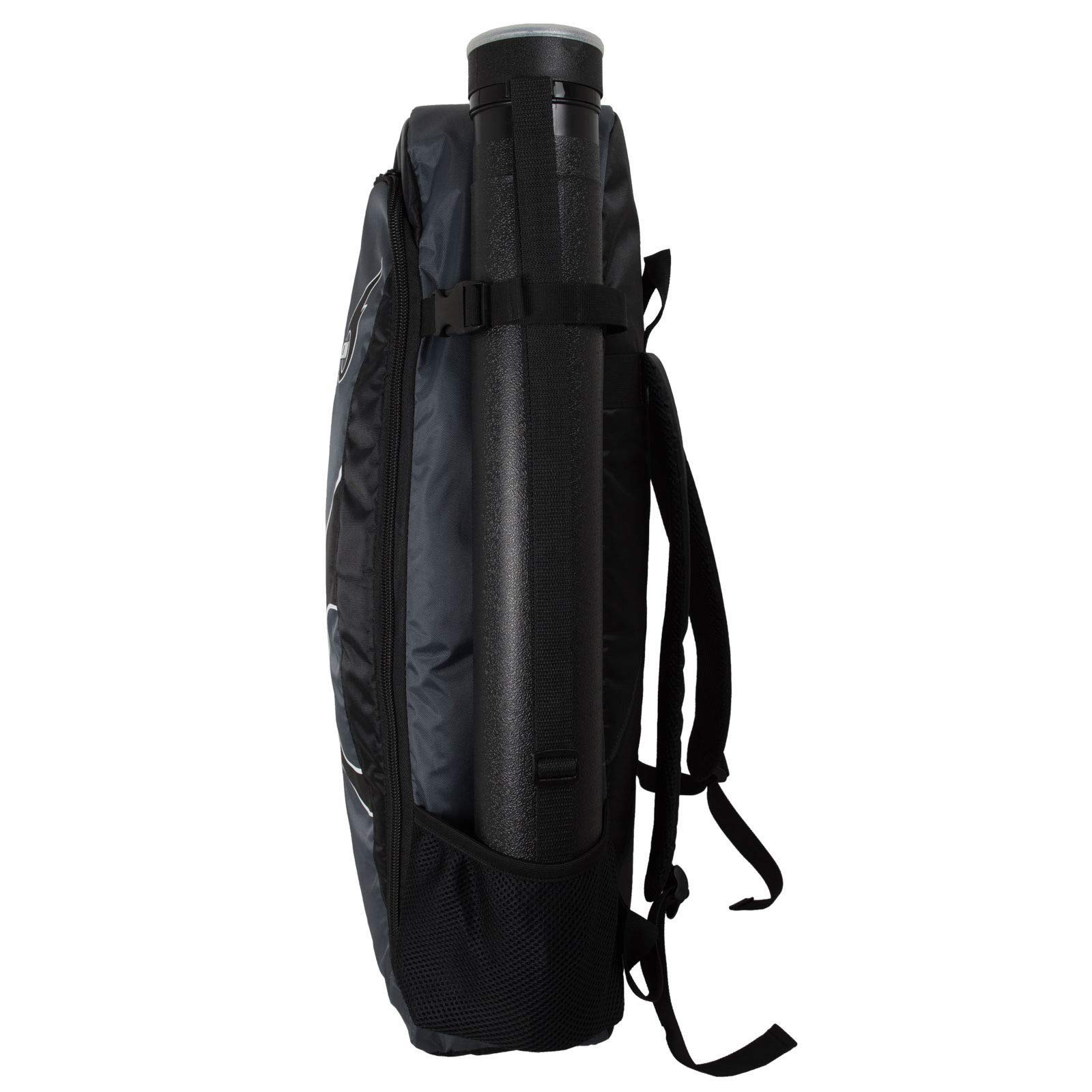Sac à Dos Avalon Tyro pour Arc Classique Gris
