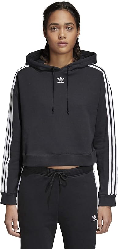 amazon cropped hoodie