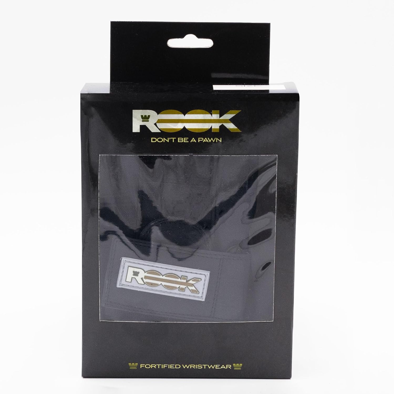 Rook Standard Glove - in-line Skating, Quad Skating, Skateboarding, Snowboarding Sports Protection Wrist Guard