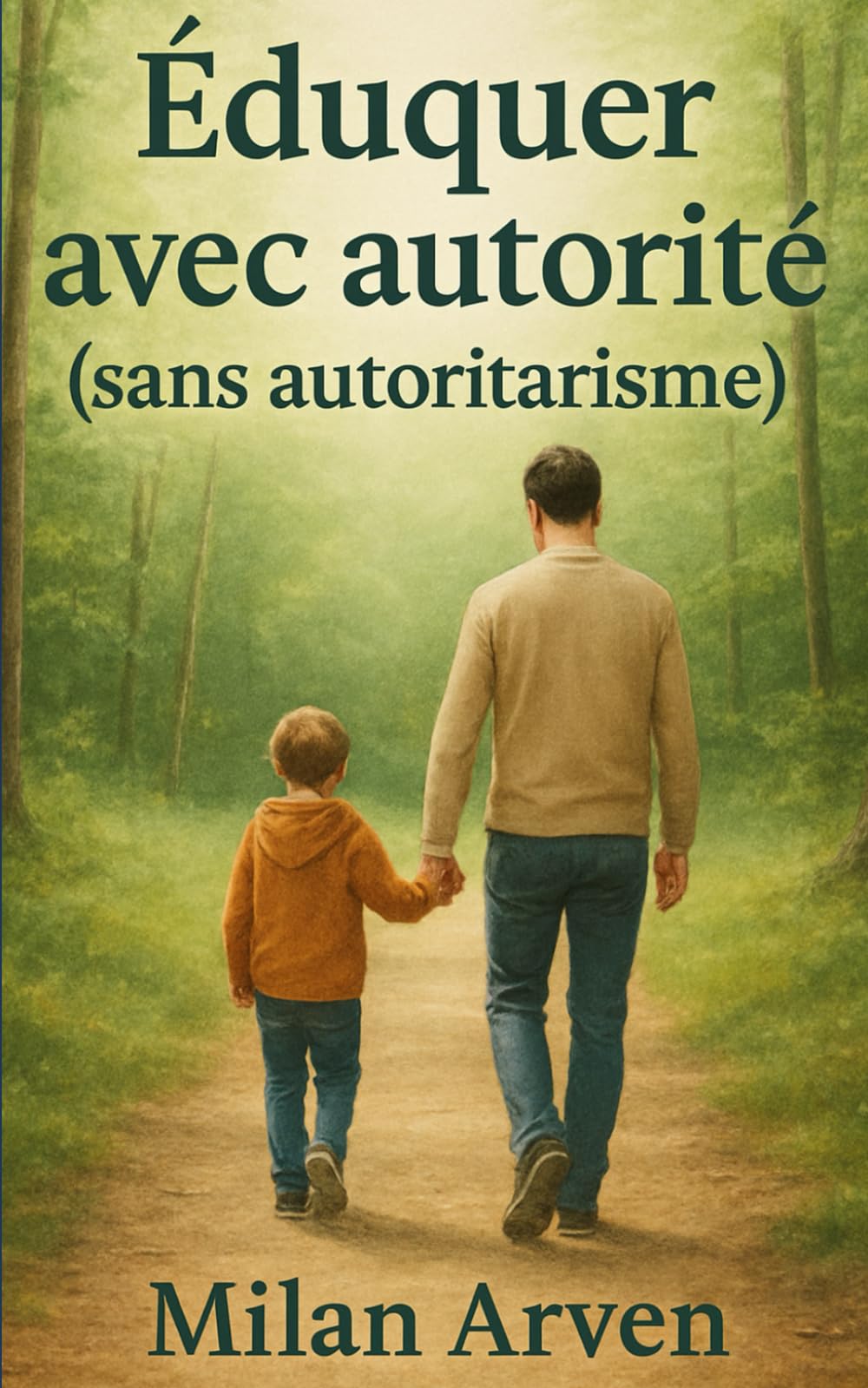 Éduquer avec autorité (sans autoritarisme)