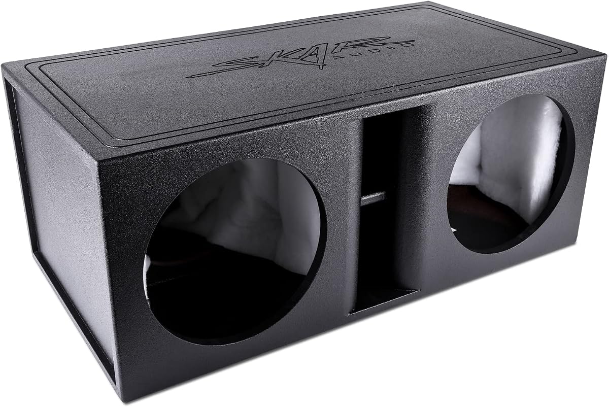 Skar Audio AR2X12V