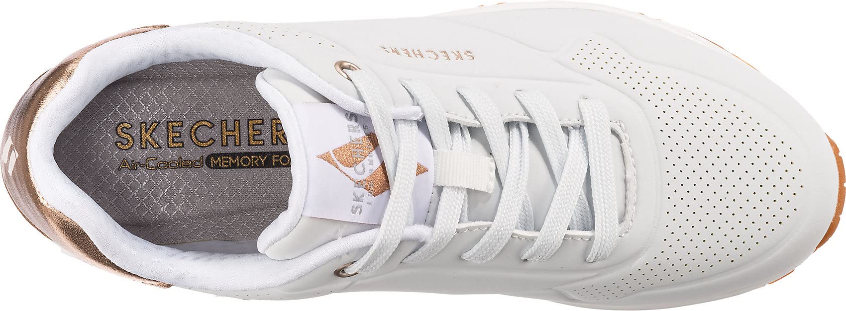 Skechers Kobiety Uno - Golden AirSneakersy