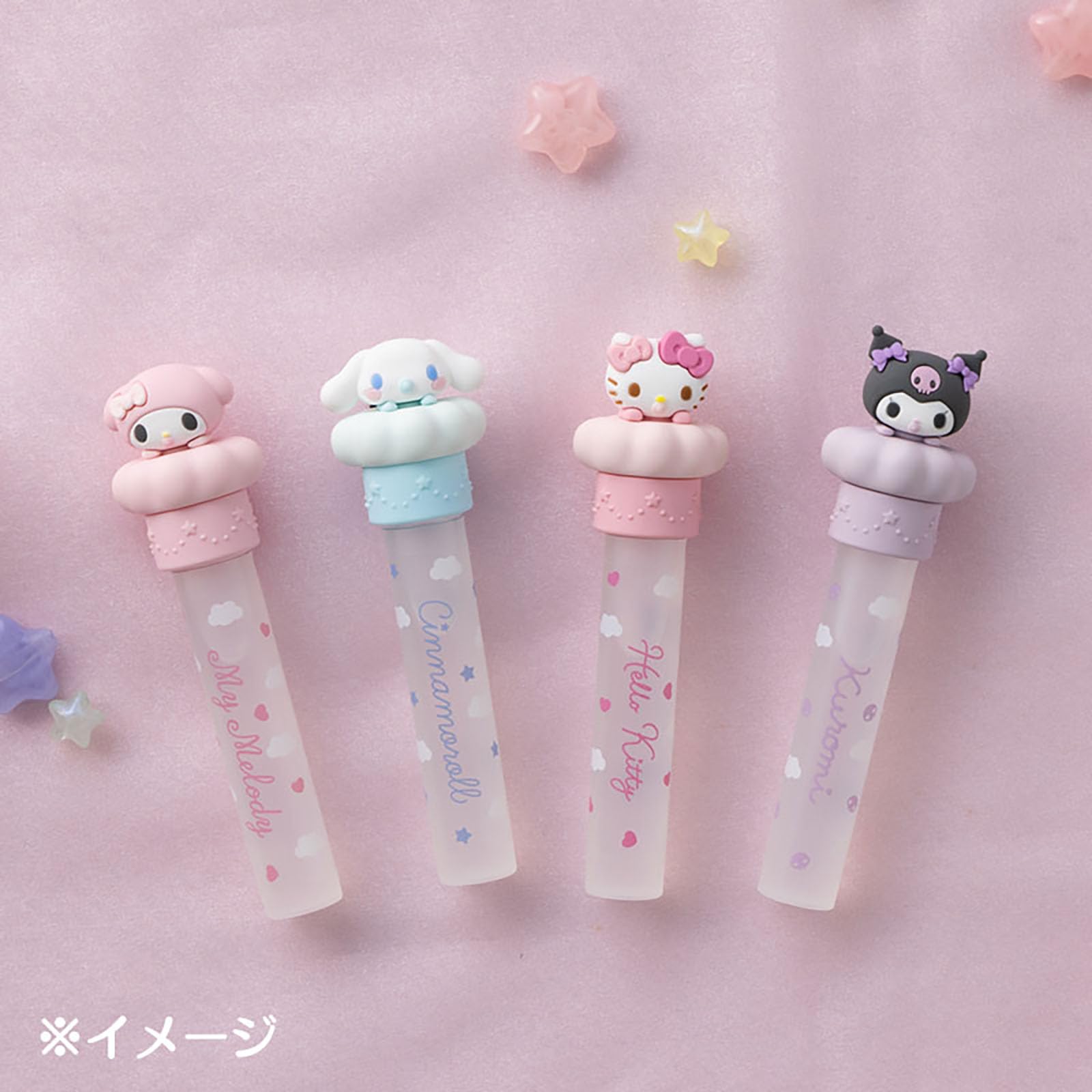 サンリオ マイメロディ ネイルオイル ストロベリー Amazon.co.jp: サンリオ(SANRIO) ネイルオイル マイメロディ 対象年齢