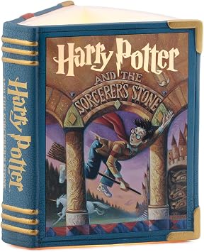 Scentsy Harry Potter Sorcerers StoneTM Wax Warmer for Scented Wax Melts