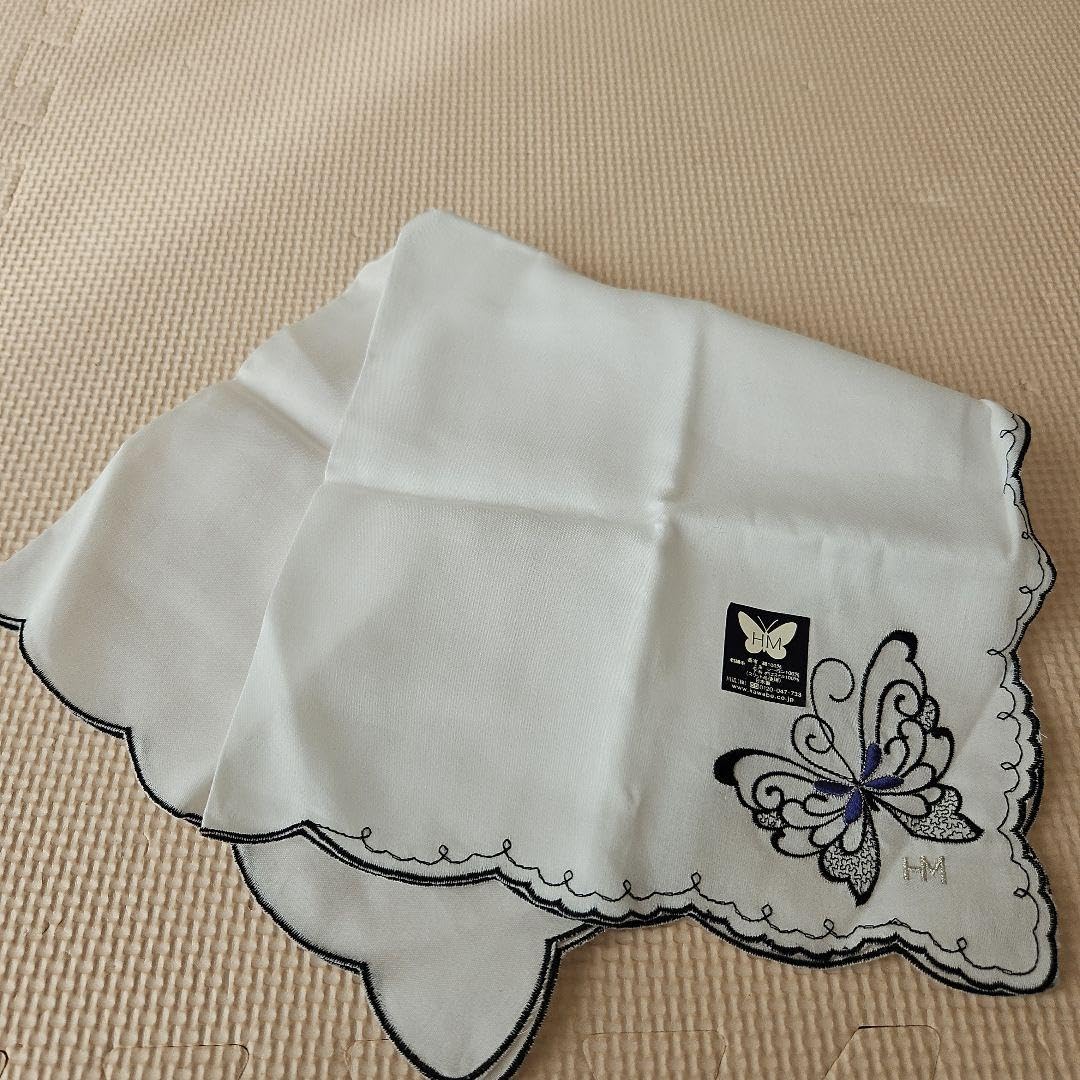 おむすびまる様 ⭐︎新品HANAE MORIハナエモリ 豪華 刺繍 日 HANAE MORI OFFICIAL SITE ｜ ハナエモリ公式サイト -