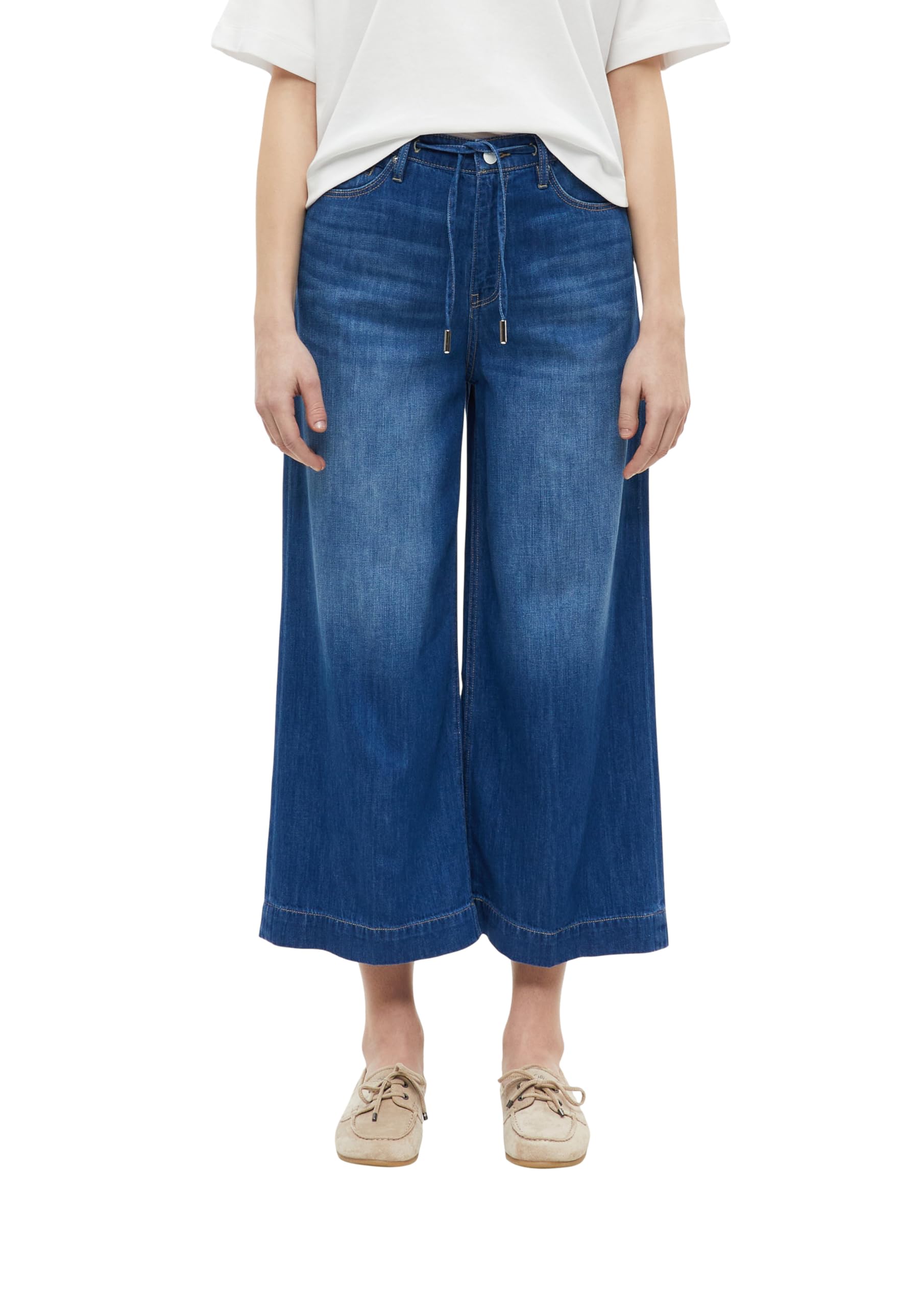 s.Oliver Culotte Jeans