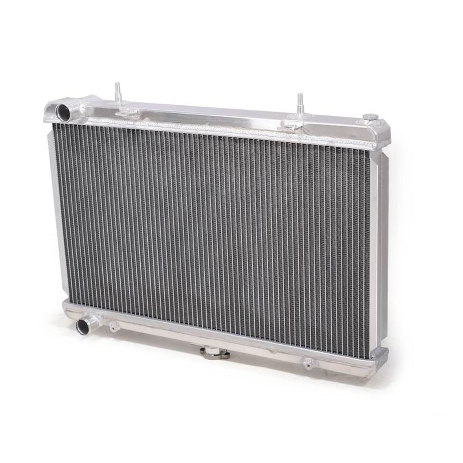 Radiateur en alliage d'aluminium de 50mm EP-R299 pour la restauration haut de gamme de R32