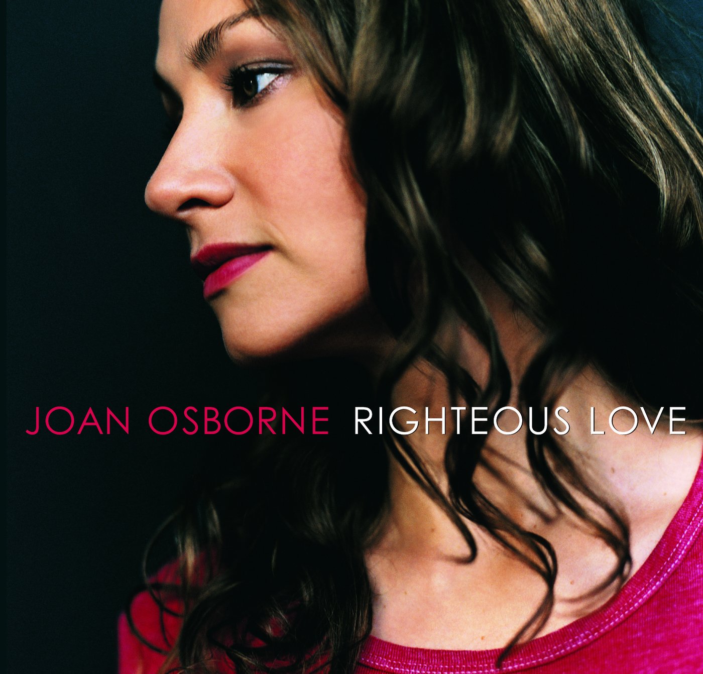 Joan Osborne
