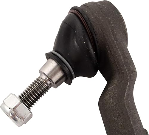 Miniatura 540 de TRQ Juego de barras de acoplamiento exteriores compatibles con Chevrolet Cruze Volt 2016-2019