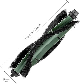 Amazon.com - (2 Pack) Roomba 104 Replacement Roller Brushes for