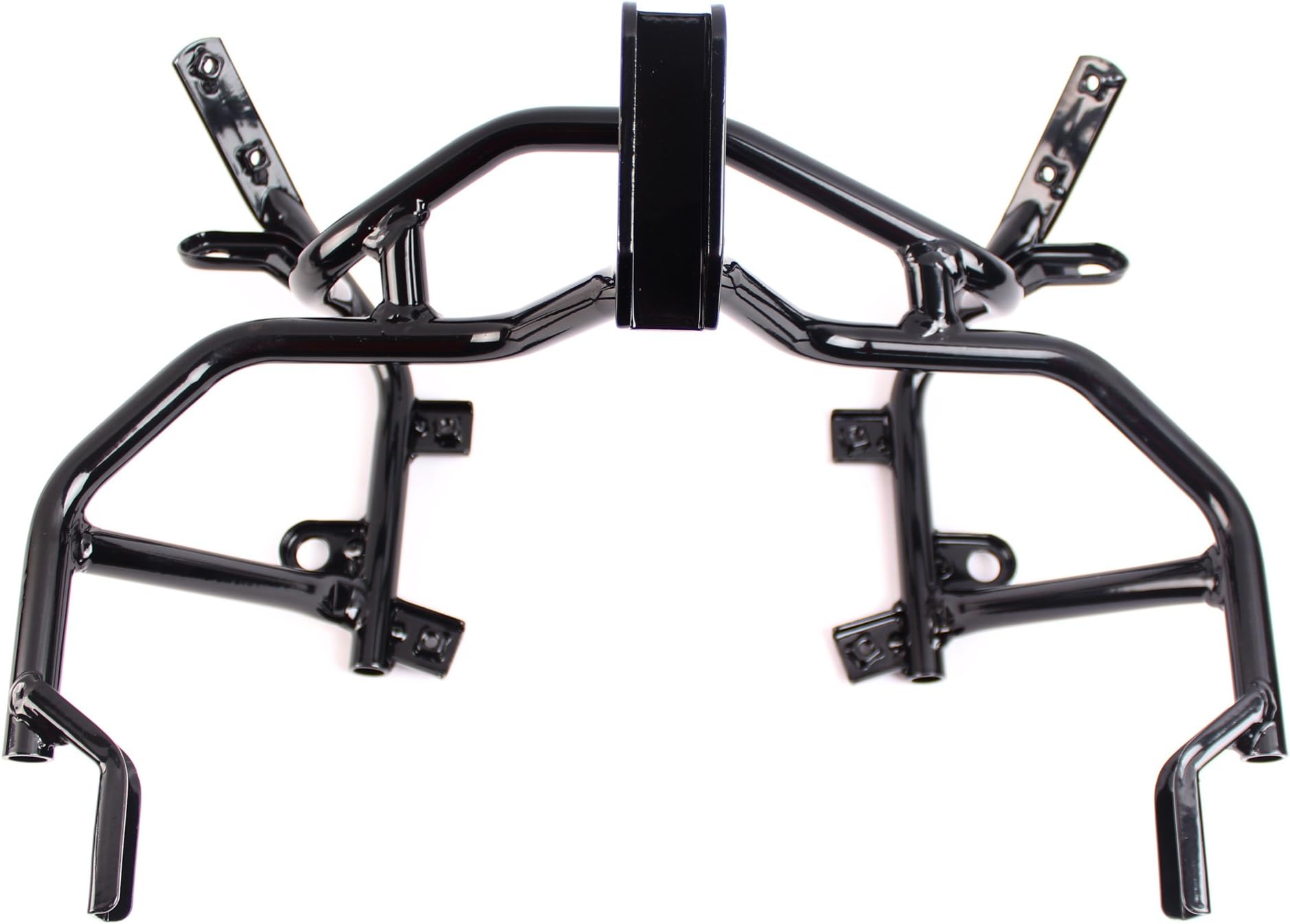 Hyosung Headlight brace comb for Hyosung GT125 EFI GT125R EFI GT250R GT650R